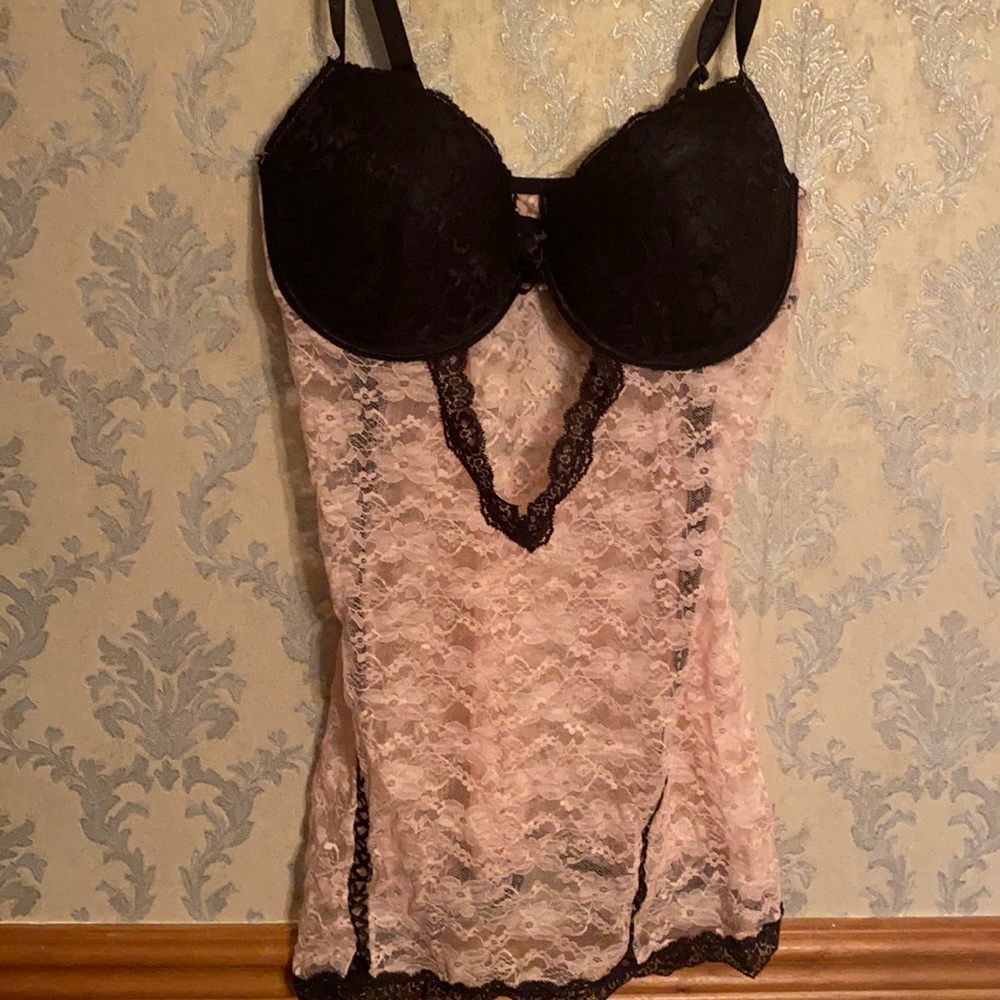 Just Sexy Lingerie